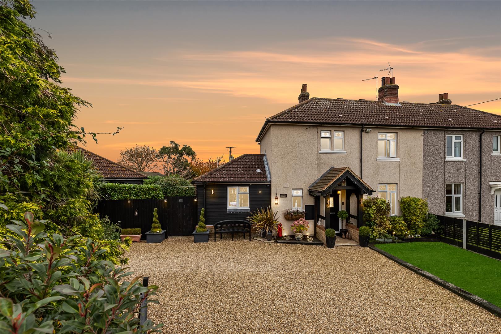 Houses For Sale Colchester Oakheart Property